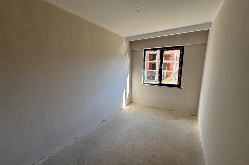 CENTURY 21 DEN KARŞIYAKA MAH KULLANIŞLI FERAH 3+1 SATILIK