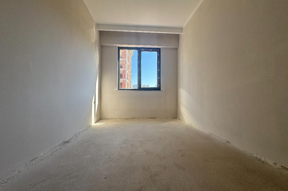CENTURY 21 DEN KARŞIYAKA MAH KULLANIŞLI FERAH 3+1 SATILIK