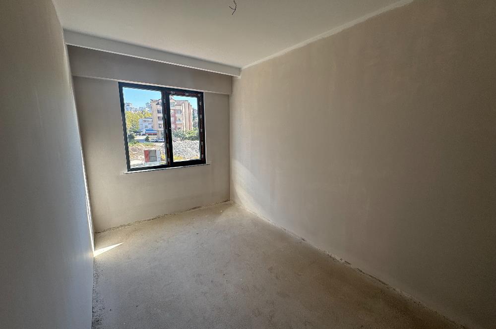 CENTURY 21 DEN KARŞIYAKA MAH KULLANIŞLI FERAH 3+1 SATILIK
