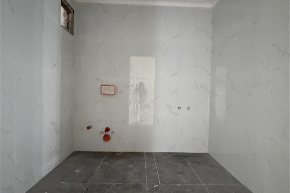 CENTURY 21 DEN KARŞIYAKA MAH KULLANIŞLI FERAH 3+1 SATILIK