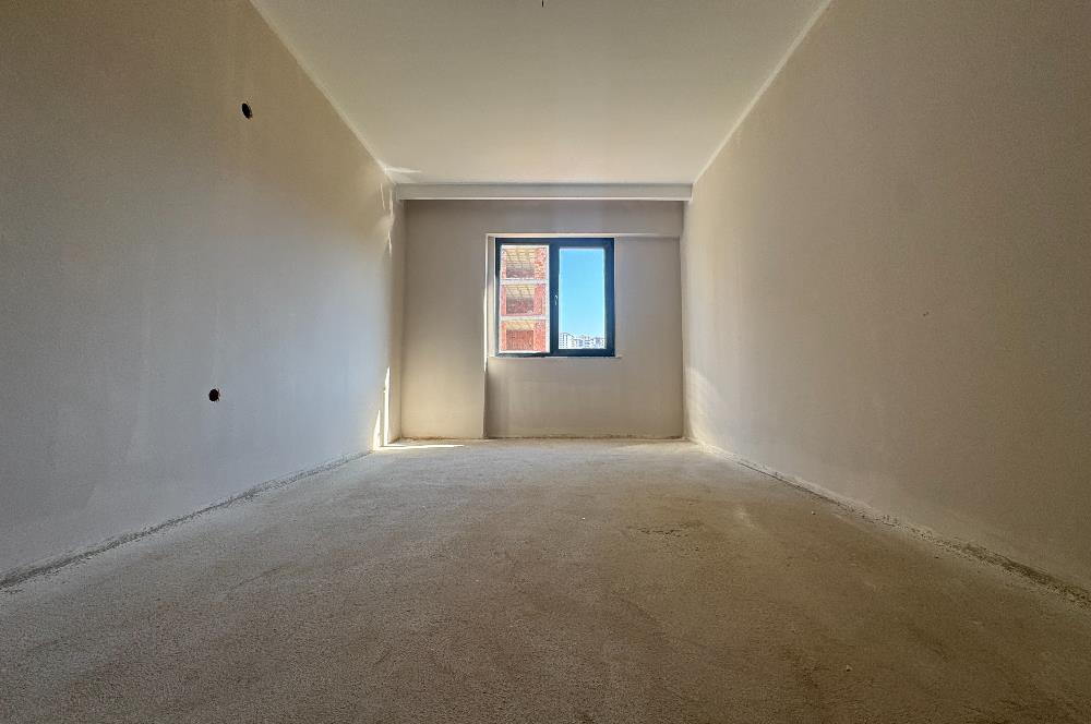 CENTURY 21 DEN KARŞIYAKA MAH KULLANIŞLI FERAH 3+1 SATILIK