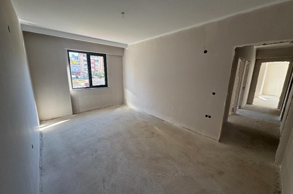 CENTURY 21 DEN KARŞIYAKA MAH KULLANIŞLI FERAH 3+1 SATILIK