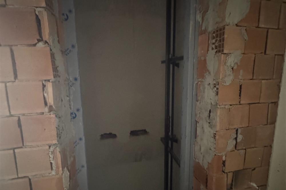 CENTURY 21 DEN KARŞIYAKA MAH KULLANIŞLI FERAH 3+1 SATILIK