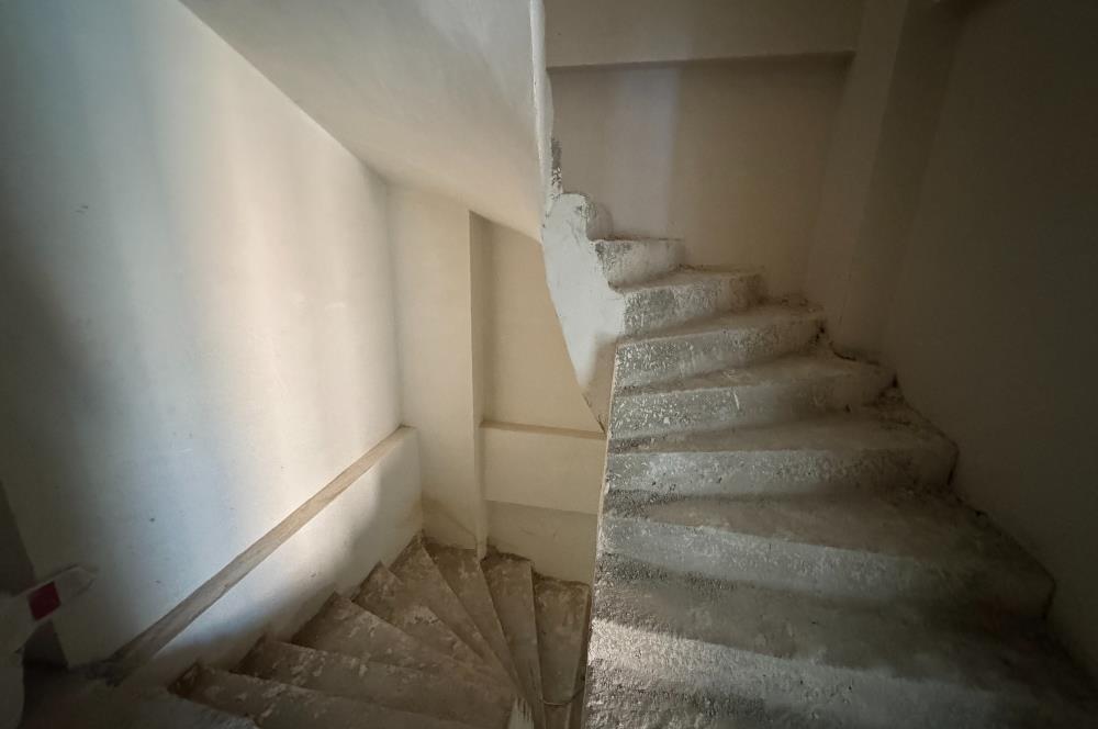 CENTURY 21 DEN KARŞIYAKA MAH KULLANIŞLI FERAH 3+1 SATILIK