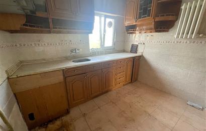 UĞURMUMCU’DA SİTE İÇERİSİNDE 2+1 7.KAT ORMAN MANZARALI DAİRE