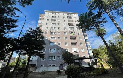 UĞURMUMCU’DA SİTE İÇERİSİNDE 2+1 7.KAT ORMAN MANZARALI DAİRE