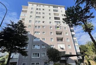 UĞURMUMCU’DA SİTE İÇERİSİNDE 2+1 7.KAT ORMAN MANZARALI DAİRE