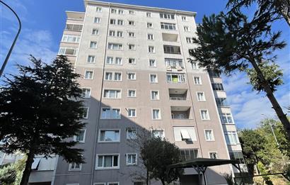 UĞURMUMCU’DA SİTE İÇERİSİNDE 2+1 7.KAT ORMAN MANZARALI DAİRE
