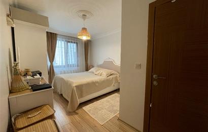 ALTINTEPE’DE 3+1 96m2 NET 2.KAT K.OTOPARKLI GENİŞ DAİRE
