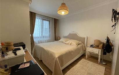 ALTINTEPE’DE 3+1 96m2 NET 2.KAT K.OTOPARKLI GENİŞ DAİRE