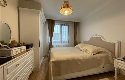 ALTINTEPE’DE 3+1 96m2 NET 2.KAT K.OTOPARKLI GENİŞ DAİRE