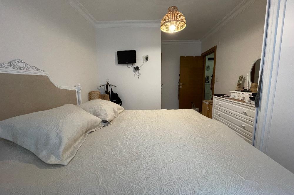 ALTINTEPE’DE 3+1 96m2 NET 2.KAT K.OTOPARKLI GENİŞ DAİRE