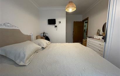 ALTINTEPE’DE 3+1 96m2 NET 2.KAT K.OTOPARKLI GENİŞ DAİRE