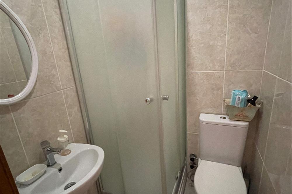 ALTINTEPE’DE 3+1 96m2 NET 2.KAT K.OTOPARKLI GENİŞ DAİRE