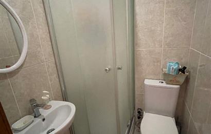 ALTINTEPE’DE 3+1 96m2 NET 2.KAT K.OTOPARKLI GENİŞ DAİRE