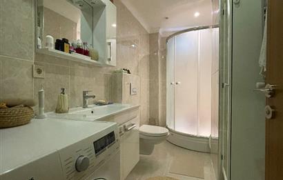 ALTINTEPE’DE 3+1 96m2 NET 2.KAT K.OTOPARKLI GENİŞ DAİRE