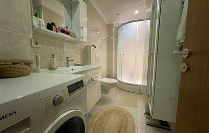 ALTINTEPE’DE 3+1 96m2 NET 2.KAT K.OTOPARKLI GENİŞ DAİRE