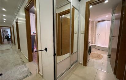 ALTINTEPE’DE 3+1 96m2 NET 2.KAT K.OTOPARKLI GENİŞ DAİRE