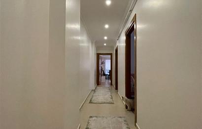 ALTINTEPE’DE 3+1 96m2 NET 2.KAT K.OTOPARKLI GENİŞ DAİRE