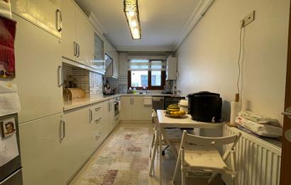 ALTINTEPE’DE 3+1 96m2 NET 2.KAT K.OTOPARKLI GENİŞ DAİRE