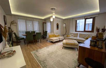 ALTINTEPE’DE 3+1 96m2 NET 2.KAT K.OTOPARKLI GENİŞ DAİRE