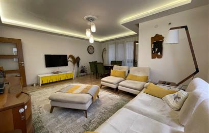 ALTINTEPE’DE 3+1 96m2 NET 2.KAT K.OTOPARKLI GENİŞ DAİRE