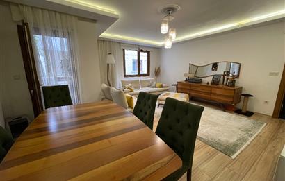 ALTINTEPE’DE 3+1 96m2 NET 2.KAT K.OTOPARKLI GENİŞ DAİRE