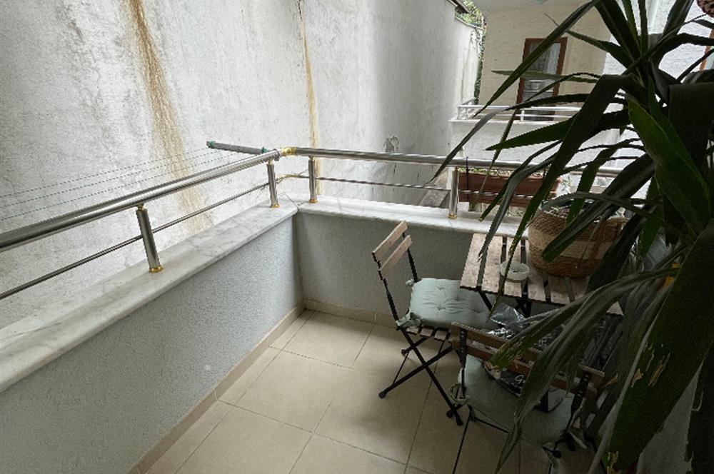 ALTINTEPE’DE 3+1 96m2 NET 2.KAT K.OTOPARKLI GENİŞ DAİRE