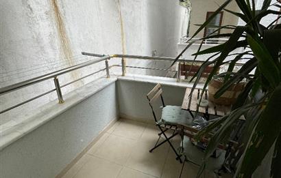 ALTINTEPE’DE 3+1 96m2 NET 2.KAT K.OTOPARKLI GENİŞ DAİRE