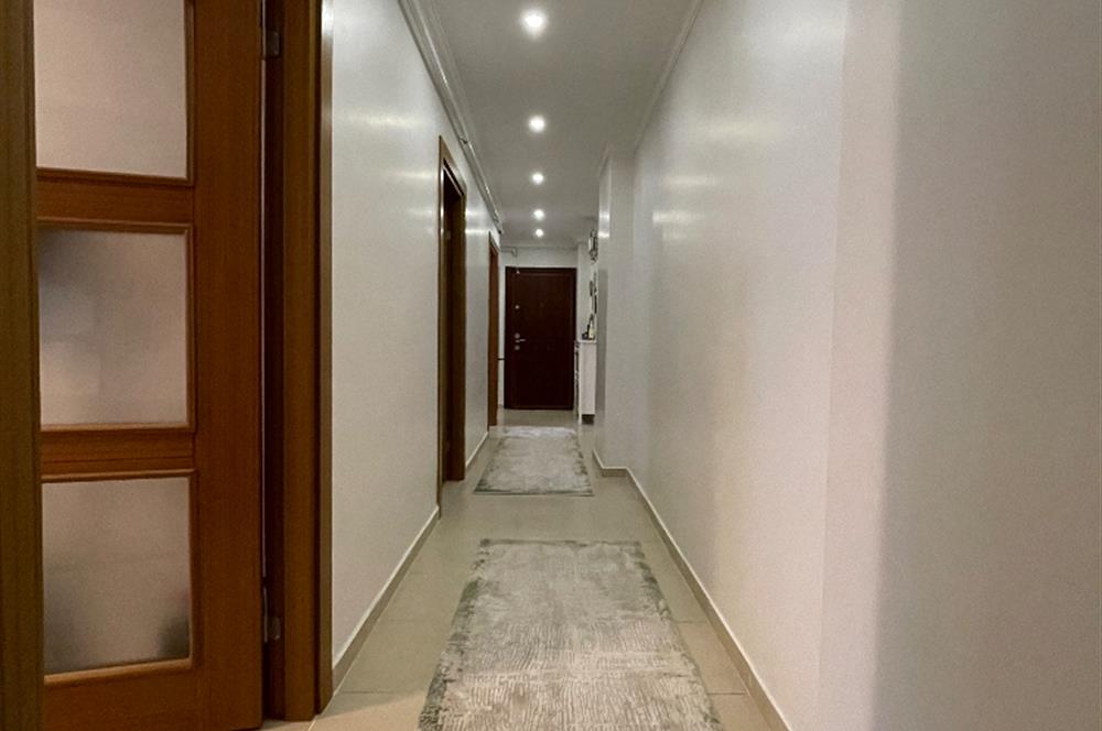 ALTINTEPE’DE 3+1 96m2 NET 2.KAT K.OTOPARKLI GENİŞ DAİRE