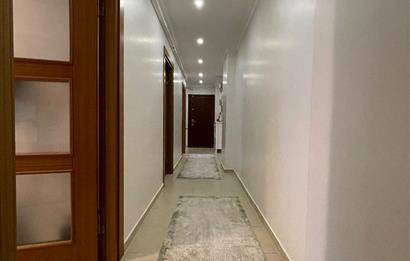 ALTINTEPE’DE 3+1 96m2 NET 2.KAT K.OTOPARKLI GENİŞ DAİRE