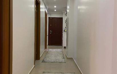 ALTINTEPE’DE 3+1 96m2 NET 2.KAT K.OTOPARKLI GENİŞ DAİRE