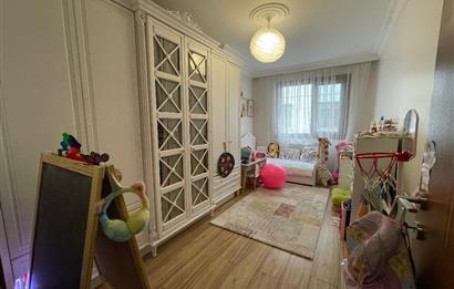 ALTINTEPE’DE 3+1 96m2 NET 2.KAT K.OTOPARKLI GENİŞ DAİRE
