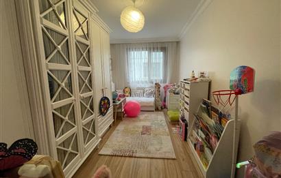 ALTINTEPE’DE 3+1 96m2 NET 2.KAT K.OTOPARKLI GENİŞ DAİRE