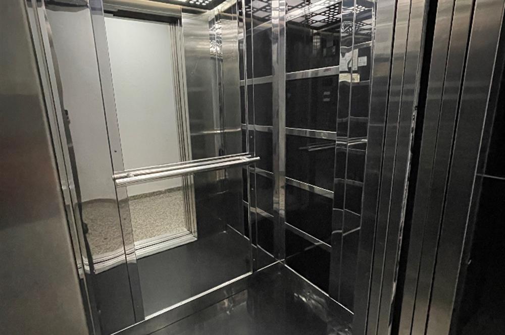 ALTINTEPE’DE 3+1 96m2 NET 2.KAT K.OTOPARKLI GENİŞ DAİRE