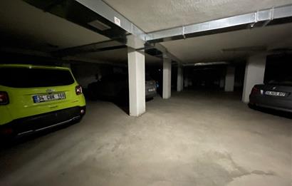 ALTINTEPE’DE 3+1 96m2 NET 2.KAT K.OTOPARKLI GENİŞ DAİRE