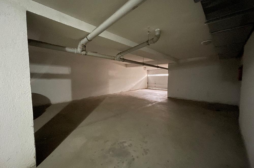 ALTINTEPE’DE 3+1 96m2 NET 2.KAT K.OTOPARKLI GENİŞ DAİRE