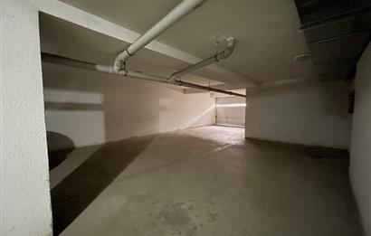 ALTINTEPE’DE 3+1 96m2 NET 2.KAT K.OTOPARKLI GENİŞ DAİRE