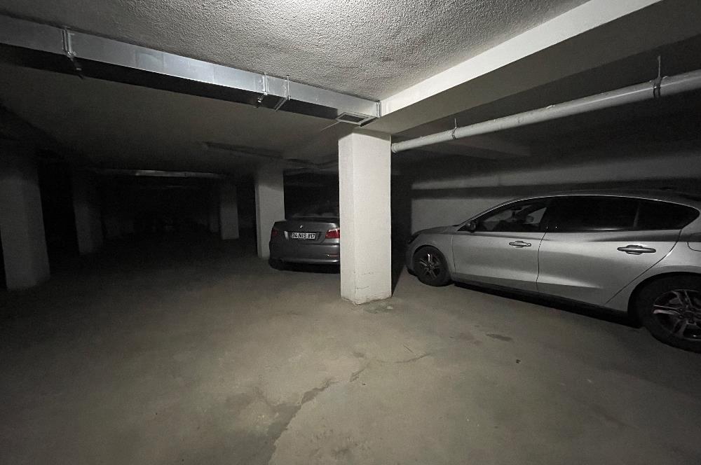 ALTINTEPE’DE 3+1 96m2 NET 2.KAT K.OTOPARKLI GENİŞ DAİRE