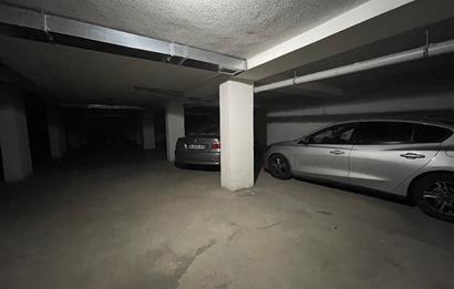 ALTINTEPE’DE 3+1 96m2 NET 2.KAT K.OTOPARKLI GENİŞ DAİRE