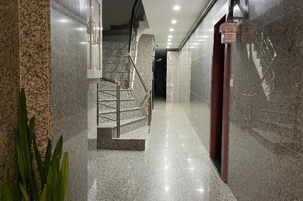 ALTINTEPE’DE 3+1 96m2 NET 2.KAT K.OTOPARKLI GENİŞ DAİRE