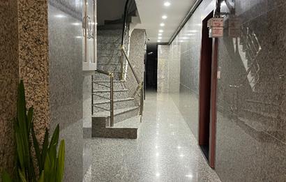 ALTINTEPE’DE 3+1 96m2 NET 2.KAT K.OTOPARKLI GENİŞ DAİRE
