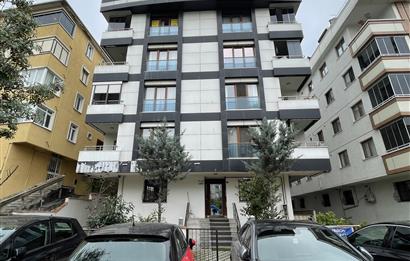 ALTINTEPE’DE 3+1 96m2 NET 2.KAT K.OTOPARKLI GENİŞ DAİRE