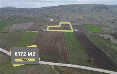 CENTURY21 BALDAN KARABEYLER/KARAKOL MAH. SATILIK TARLA