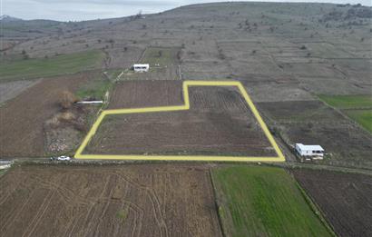 CENTURY21 BALDAN KARABEYLER/KARAKOL MAH. SATILIK TARLA