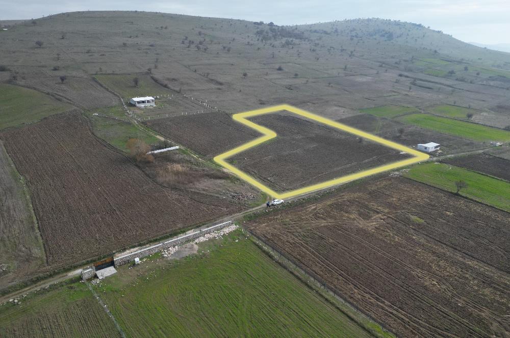 CENTURY21 BALDAN KARABEYLER/KARAKOL MAH. SATILIK TARLA