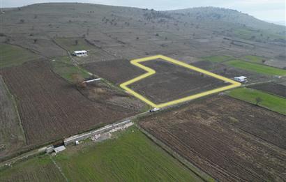 CENTURY21 BALDAN KARABEYLER/KARAKOL MAH. SATILIK TARLA