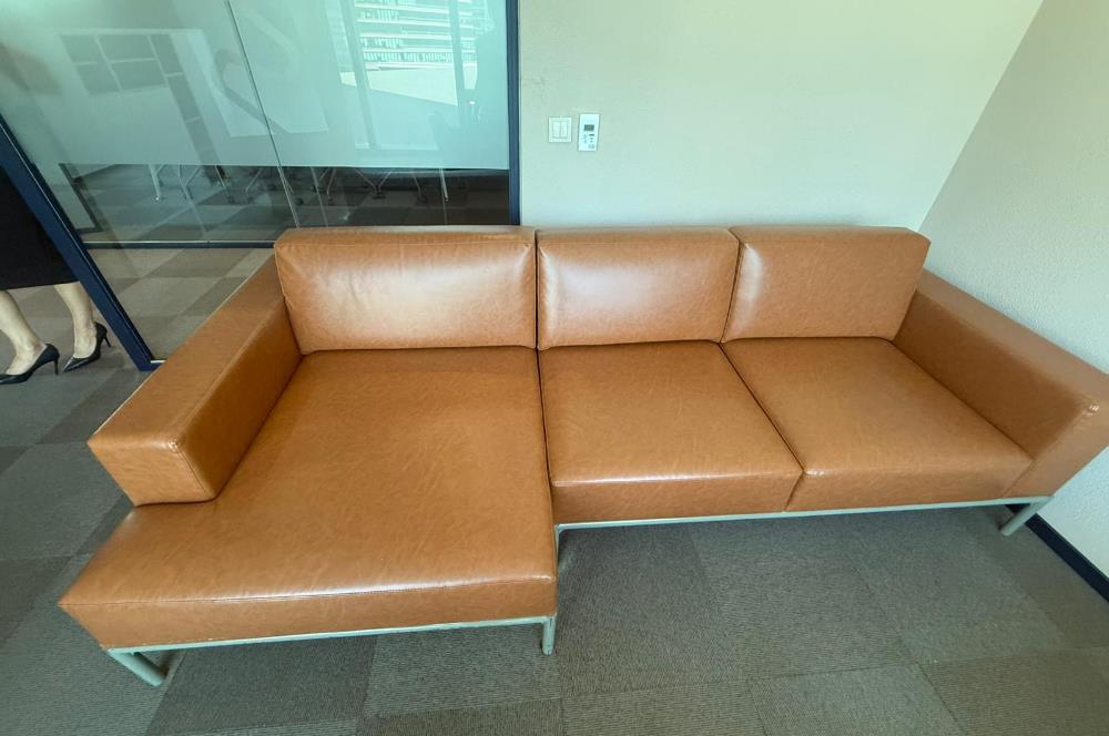 Vadistanbul Kiralık Ofis 991m2+100m2 Teraslı Eşyalı Ofis Skyland