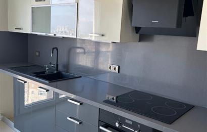 KRİSTALŞEHİR METROBÜSE KOMŞU 3+1 GENİŞ SATILIK DAİRE