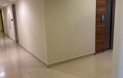 KRİSTALŞEHİR METROBÜSE KOMŞU 3+1 GENİŞ SATILIK DAİRE